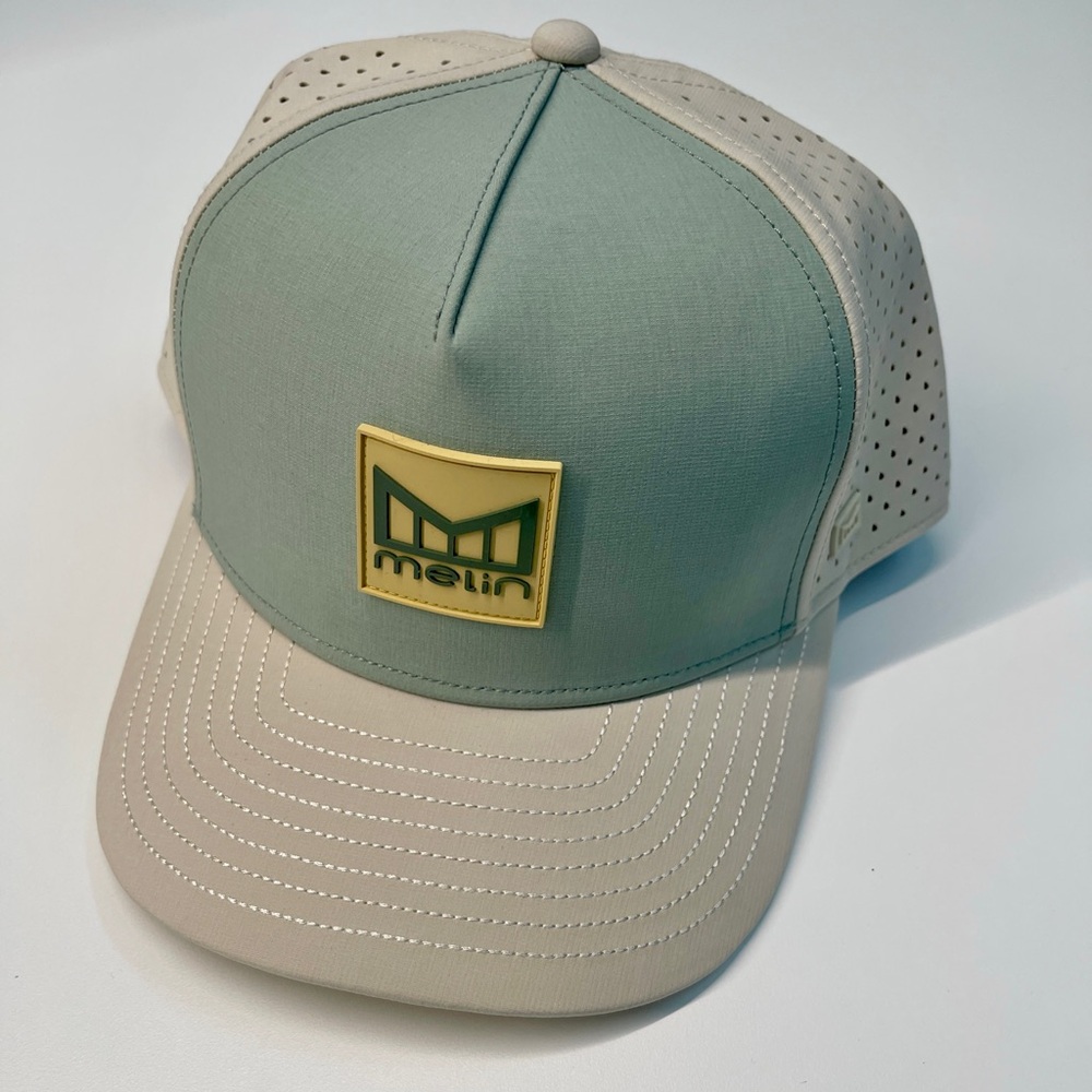 Melin Odyssey Cap